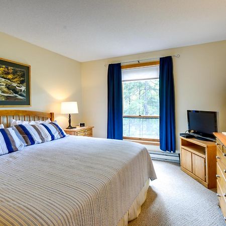 Well-Appointed Lincoln Abode Ski, Swim And Fish! Екстер'єр фото