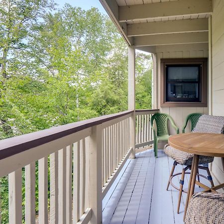 Well-Appointed Lincoln Abode Ski, Swim And Fish! Екстер'єр фото