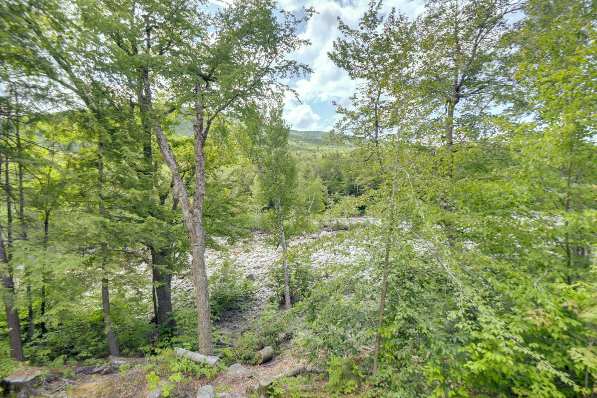 Well-Appointed Lincoln Abode Ski, Swim And Fish! Екстер'єр фото